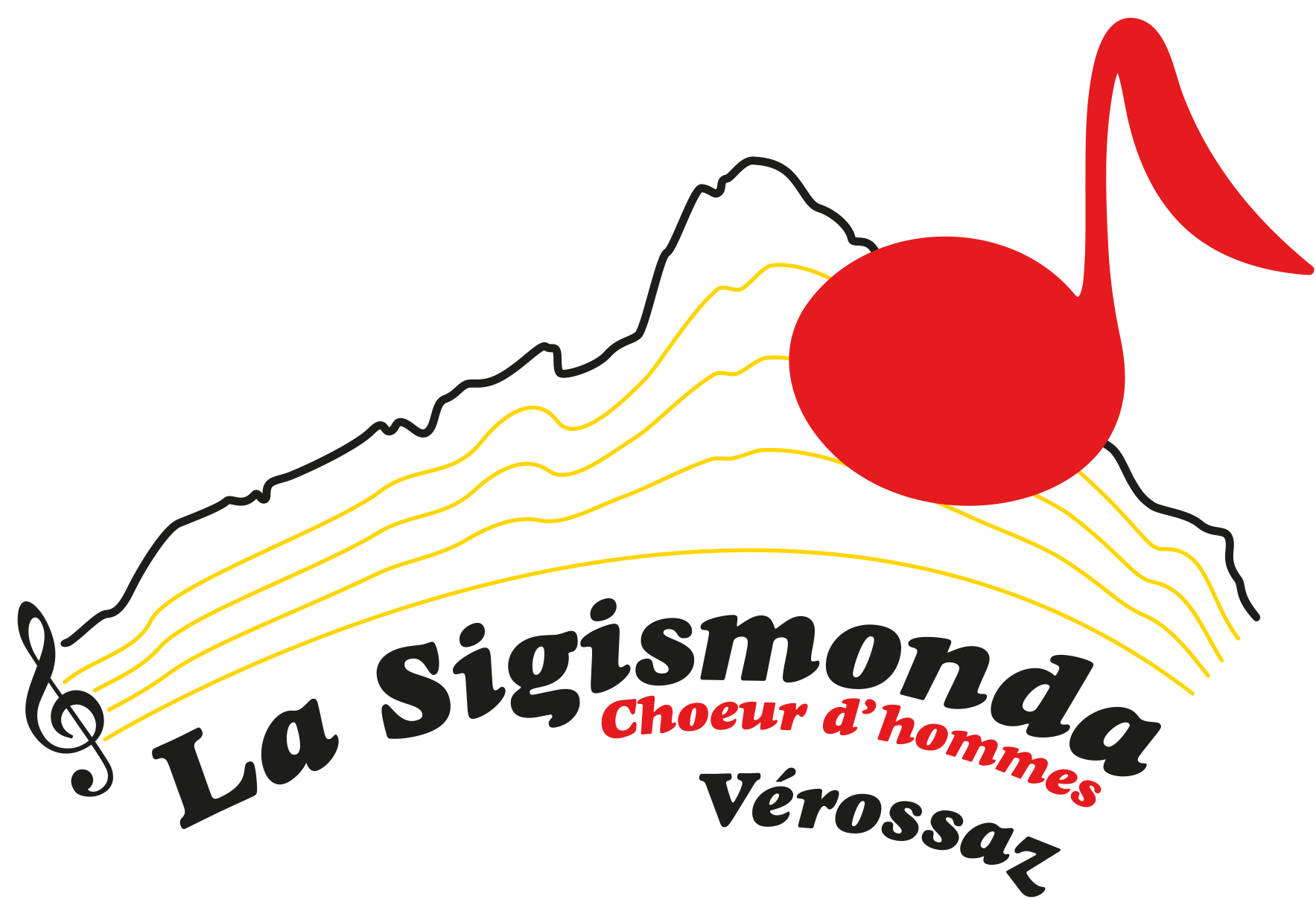 La Sigismonda